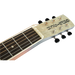 Gretsch G9230 Bobtail Square-Neck Resonator Guitar - Two Color Sunburst - New