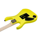 Ibanez Genesis Collection RG565R Electric Guitar - Desert Sun Yellow