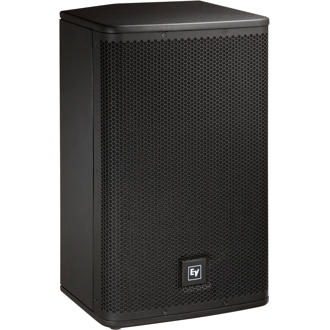 Electro-Voice ELX112P 12" Powered Hybrid Loudspeaker - New