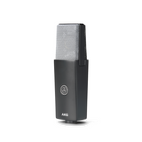 AKG C104 Large Diaphragm Cardioid Condenser Microphone with Cable - Mint, Open box