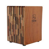 A Tempo Percussion Dos Voces Special Edition Cajon w/ Bag - New