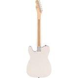 Squier Sonic Esquire Electric Guitar - Arctic White