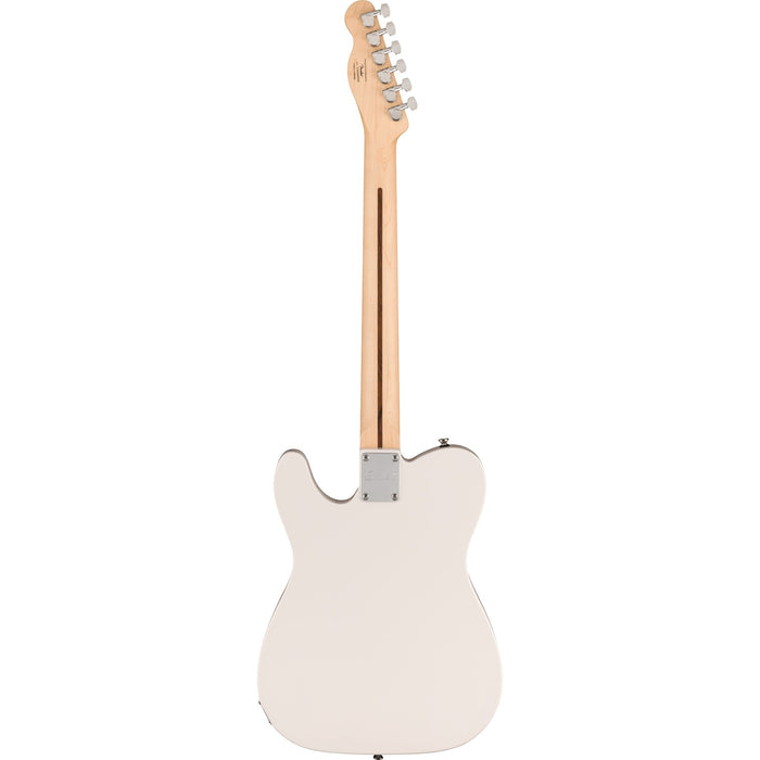 Squier Sonic Esquire Electric Guitar - Arctic White