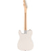 Squier Sonic Esquire Electric Guitar - Arctic White