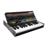 Roland Jupiter-08 Digital Synthesizer Keyboard