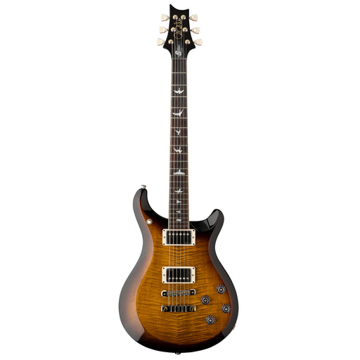 PRS Limited Edition 10th Anniversary S2 McCarty 594 Electric Guitar - Black Amber
