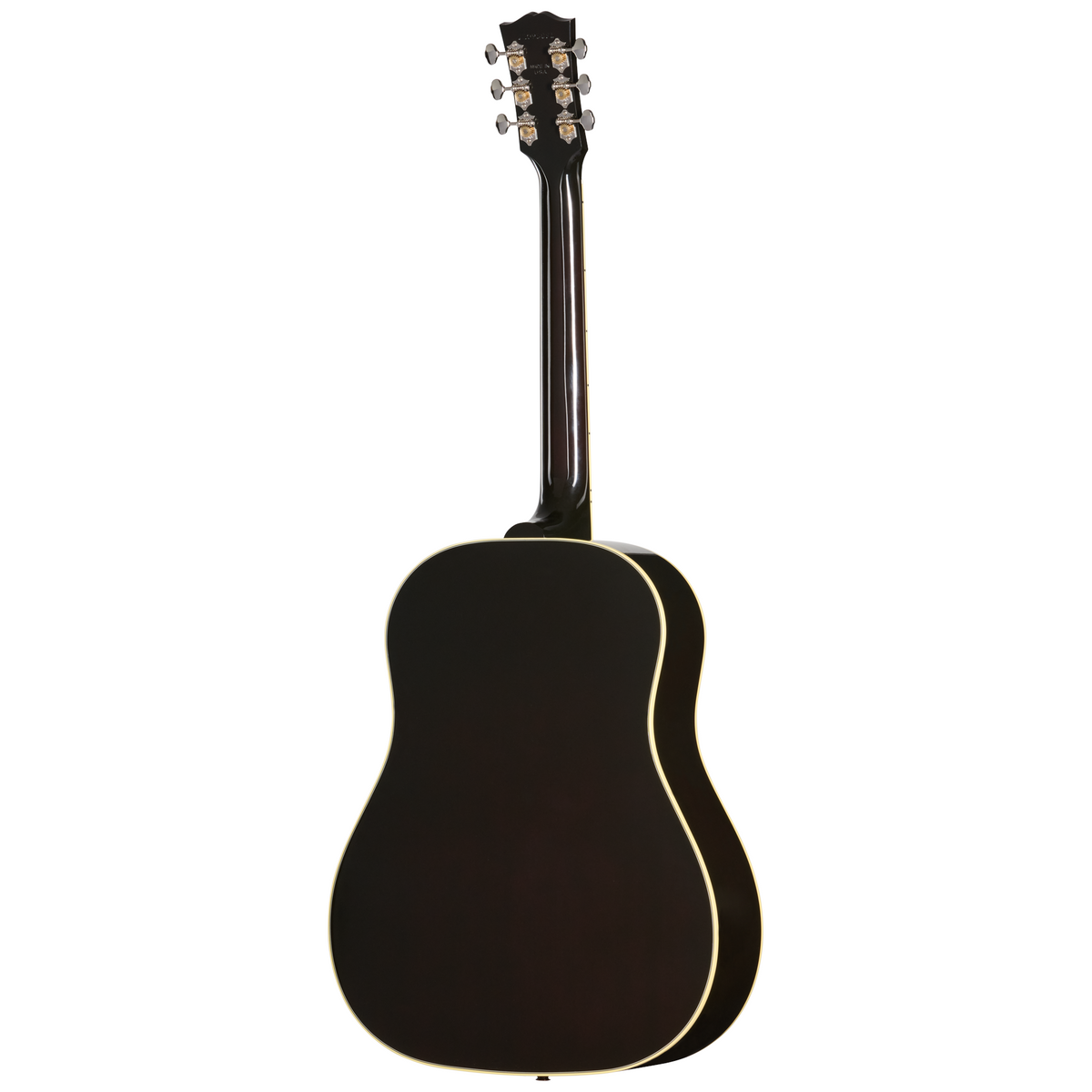 Gibson Southern Jumbo Original Acoustic Guitar - Vintage Sunburst