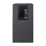 D.A.S Audio ACTION-S218A Dual 18-Inch 3200-Watt Powered Subwoofer with DSP