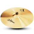 Zildjian 21" A Sweet Ride Cymbal - New,21 Inch