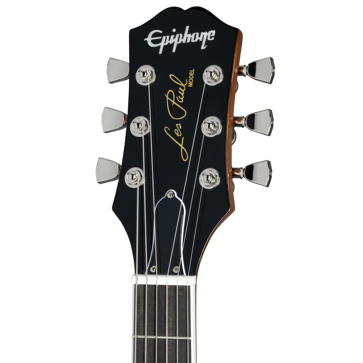 Epiphone Les Paul Modern Figured Electric Guitar - Iguana Burst