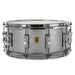 Ludwig 14" x 6.5" Legacy Series Maple/Poplar Snare Drum - Silver Sparkle