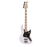 Sire Marcus Miller V7 Vintage Swamp Ash-4 2nd Gen Bass Guitar - White Blonde - New