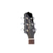 Takamine EF341DX Acoustic Guitar - Gloss Black