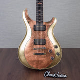 PRS Private Stock McCarty 594 Gold Foil Wings/Paua Body Purfling/Copper Foil Center Electric Guitar - #0409855