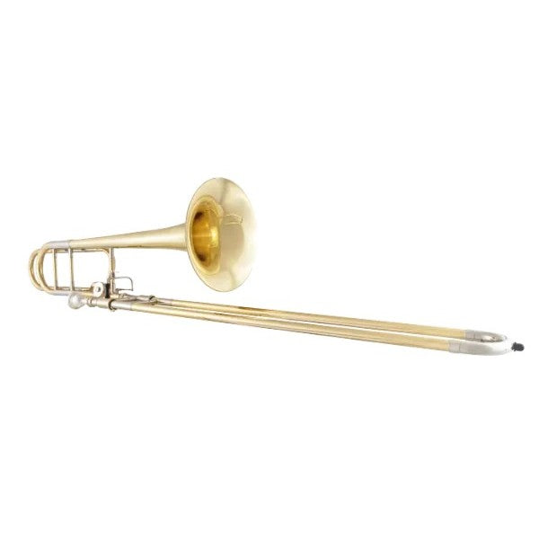 Bach BTB411 Tenor Trombone with F-Attachment