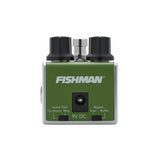 Fishman AFX Acousticomp Mini Compressor Pedal