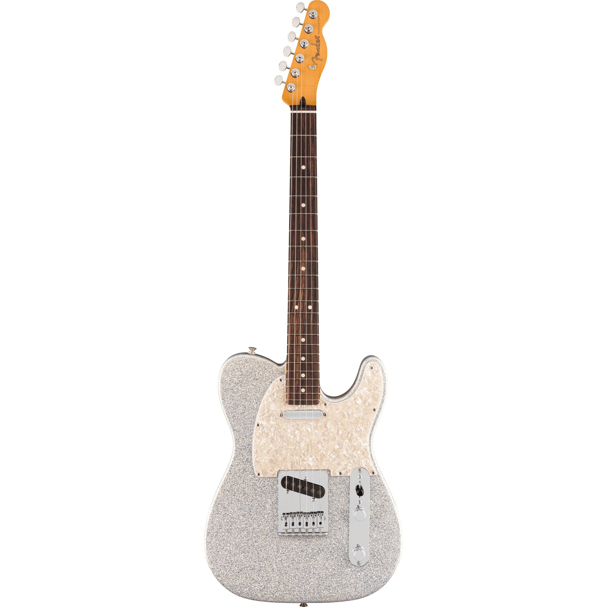Fender 75th Anniversary Player II Telecaster Electric Guitar