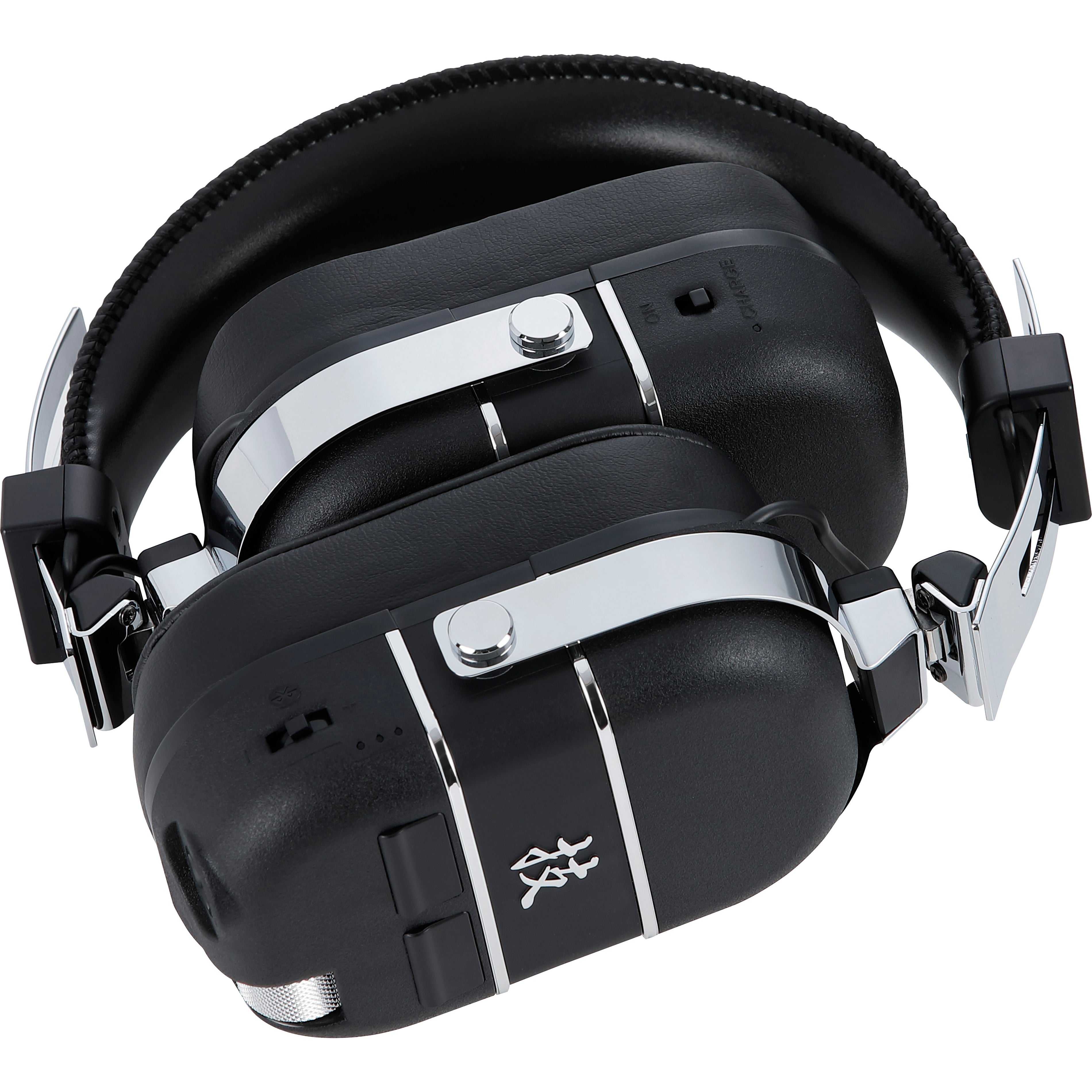 Boss Waza-Air Wireless Guitar Headphone System – Chuck Levin's