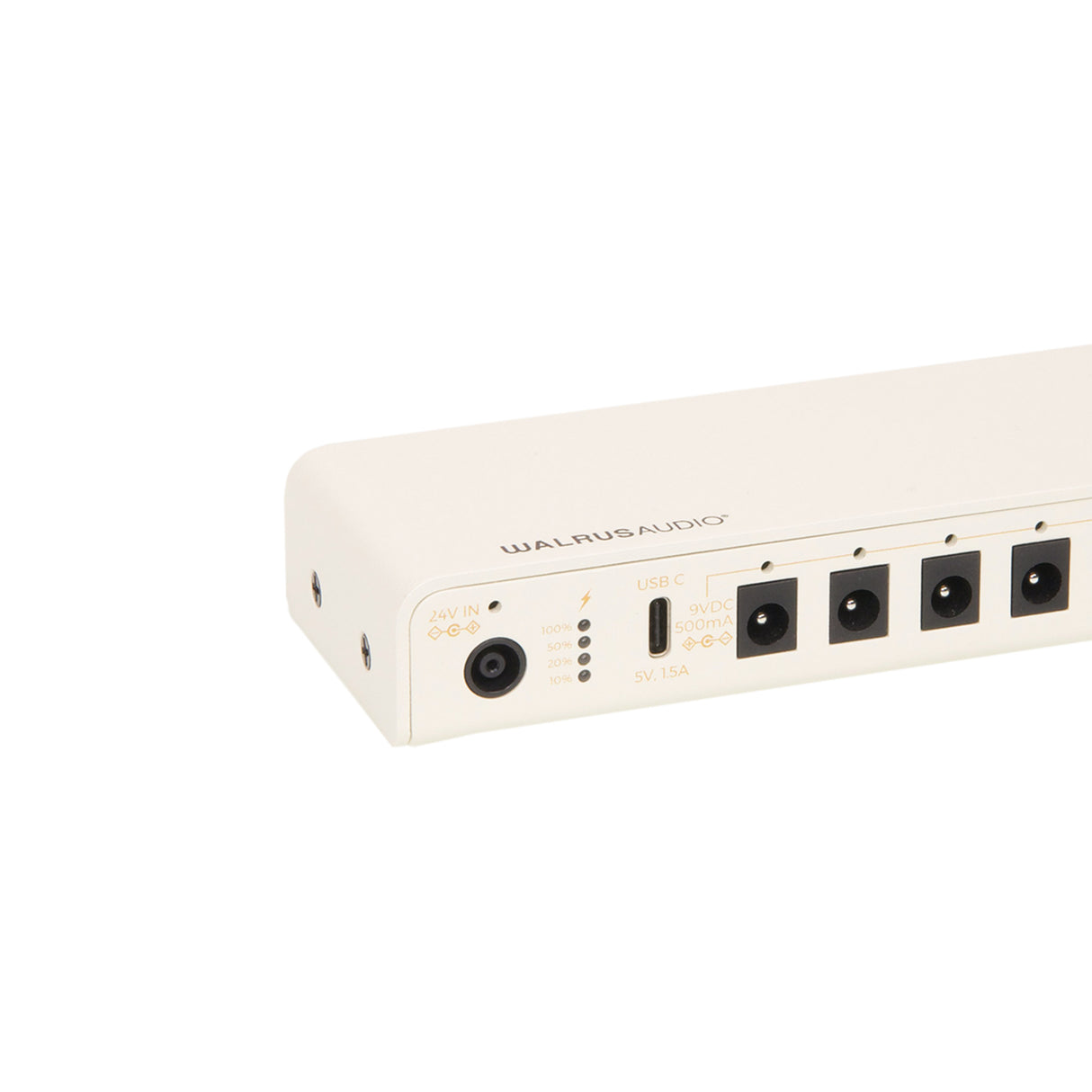 Walrus Audio Harvest Series Canvas Power 15 Power Supply