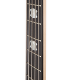 Spector Euro 5 LT 5-String Bass Guitar - Natural Matte - CHUCKSCLUSIVE - #21NB18461