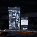 PRS Modern Eagle V 10-Top Electric Guitar - Yellow Tiger - #240387367 - 2024