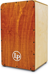 LP LP1427 Americana Groove Wire Cajon