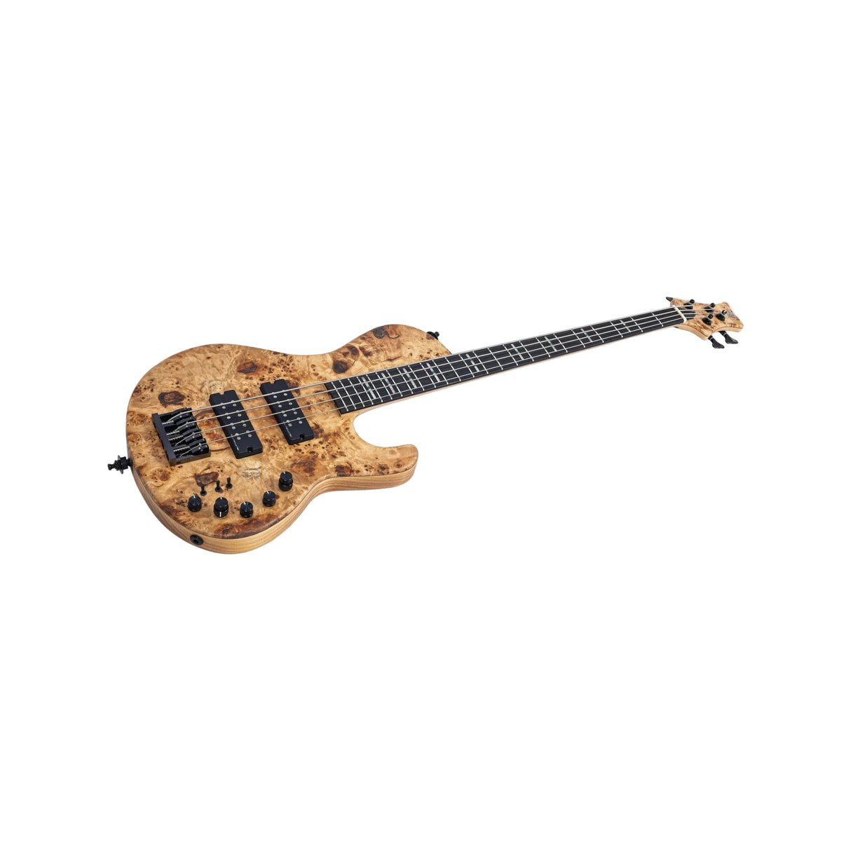 Sire Marcus Miller F10 4-String Electric Bass Guitar - Natural