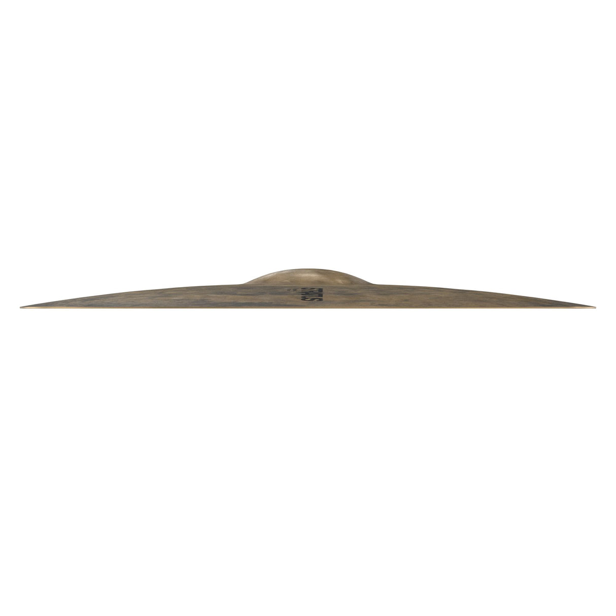 Sabian 24-Inch Stratus Dry Ride Cymbal