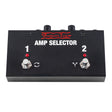 Voodoo Labs ABY Amp Selector Isolated Output Switch/Blend