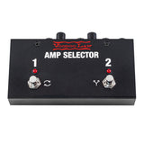 Voodoo Labs ABY Amp Selector Isolated Output Switch/Blend