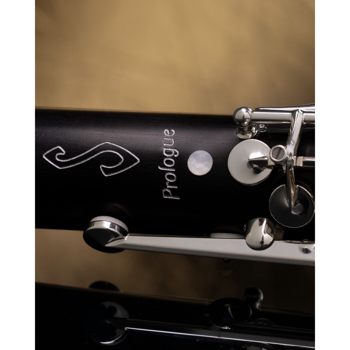 Selmer Paris Prologue Concert Bb Clarinet