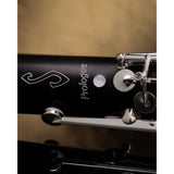 Selmer Paris Prologue Concert Bb Clarinet