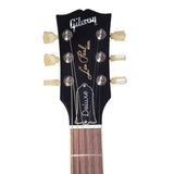 Gibson Les Paul Deluxe 70s Electric Guitar - Goldtop - #228110024