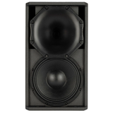 RCF KX-10A High-Performance 2000W Active 2-Way Point-Source Speaker