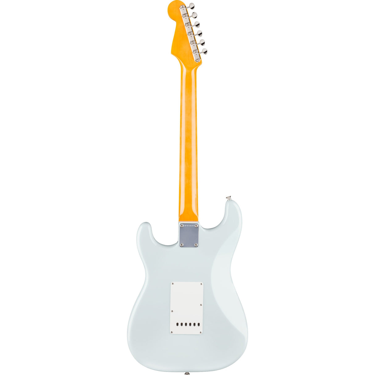 Fender American Vintage II 1965 Stratocaster Electric Guitar - Sonic Blue