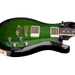 PRS S2 McCarty 594 Electric Guitar - Eriza Verde Wrap - Display Model