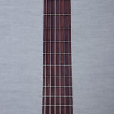 Arce AR5-1-CE-CD Walnut/Cedar Acoustic Electric Cedar - #0122