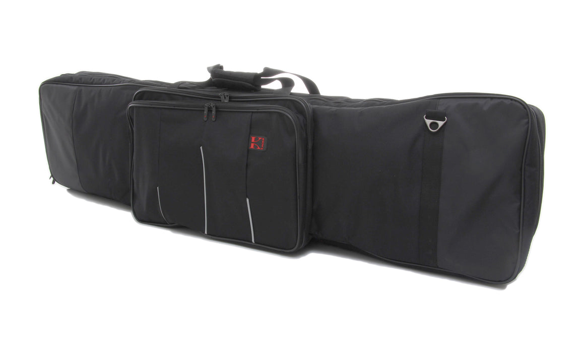 Kaces Xpress 88 Key Slim Keyboard Bag