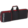 Roland CB-GO61KP 61-Key Keyboard Bag