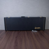 Spector USA Limited Edition SB-1 Walnut Electric Bass Guitar - #34