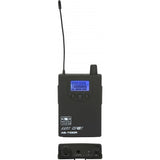 Galaxy AS-1100-RN Receiver Pack