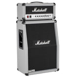 Marshall 2536A 140-Watt 2x12-Inch Silver Jubilee Angled Amplifier Cabinet - New