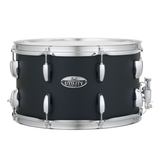 Pearl Modern Maple Utility 14x8-Inch Snare Drum - Satin Black