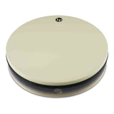 LP 20 x 4-Inch Tunable Tar Frame Drum - Black-to-Natural Fade