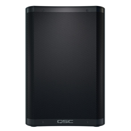 QSC CB10 10-Inch Battery Powered Loudspeaker - Open Box, Mint
