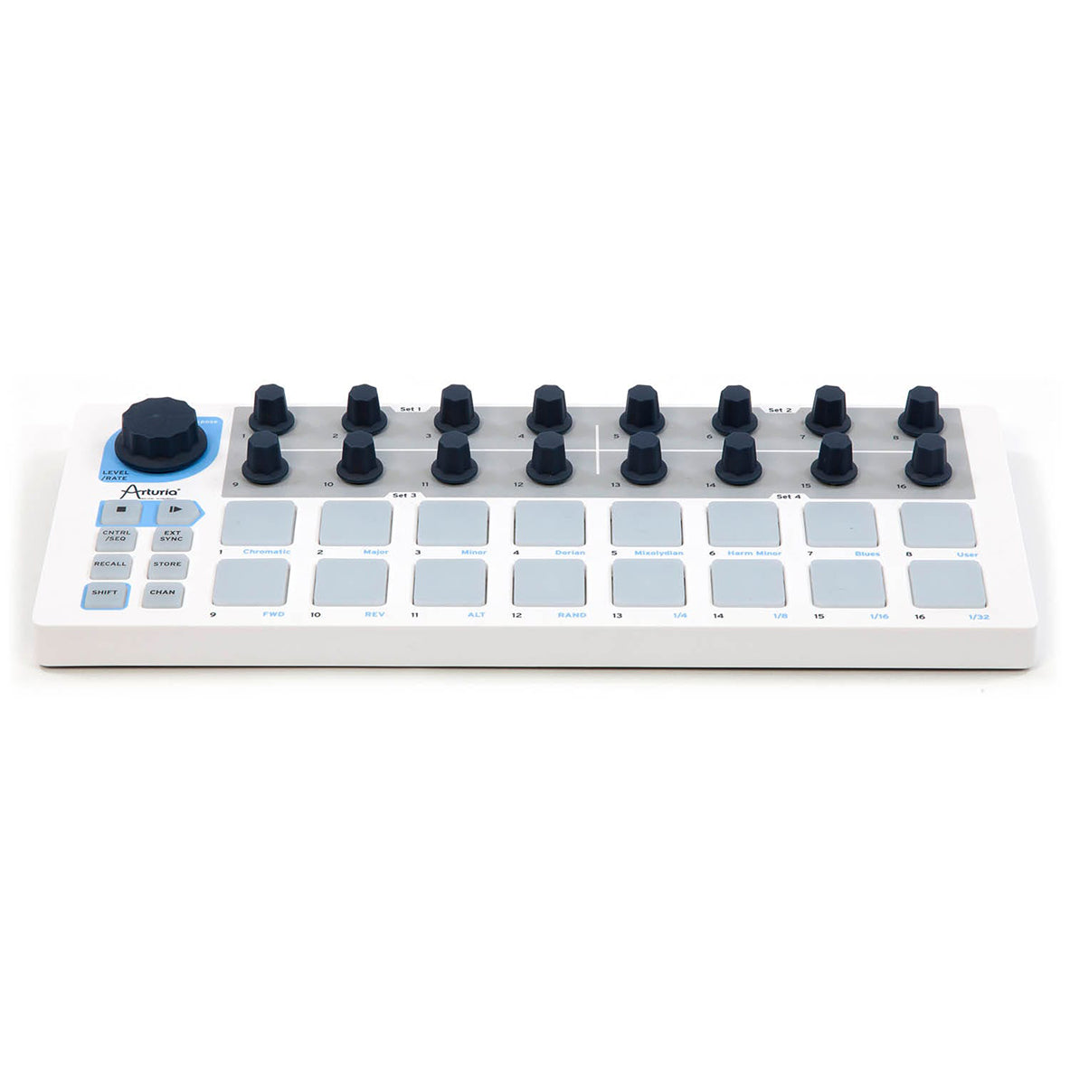 Arturia BeatStep Controller Sequencer