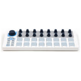 Arturia BeatStep Controller Sequencer