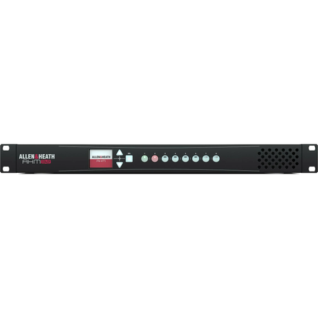 Allen & Heath AHM-32 Audio Matrix Processor - New