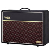 Vox AC Hand-Wired 2x12-Inch Guitar Amplifier Cabinet
