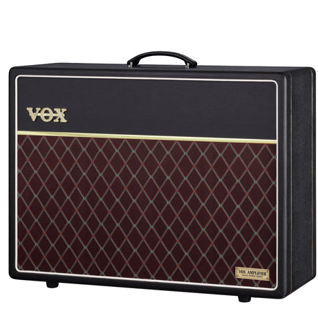 Vox AC Hand-Wired 2x12-Inch Guitar Amplifier Cabinet